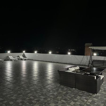 French Hotel Кобулеті Екстер'єр фото