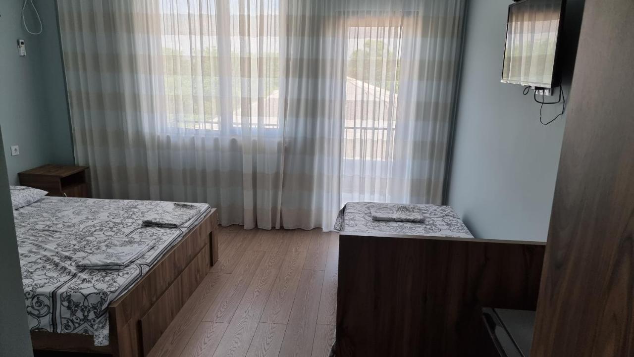 French Hotel Кобулеті Екстер'єр фото