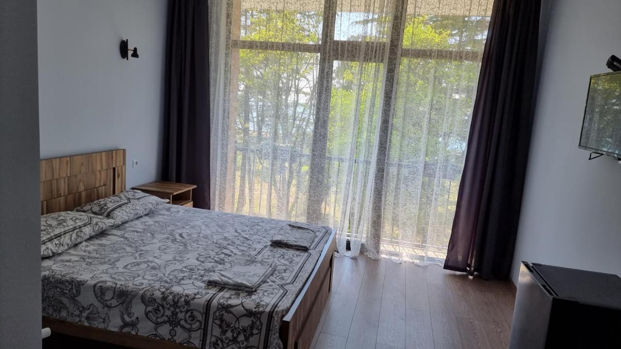 French Hotel Кобулеті Екстер'єр фото