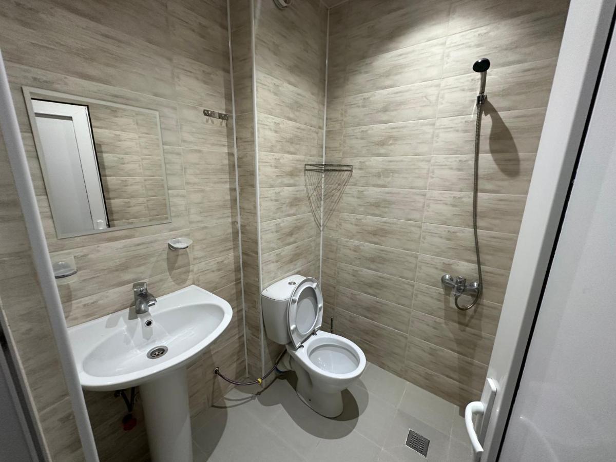 French Hotel Кобулеті Екстер'єр фото