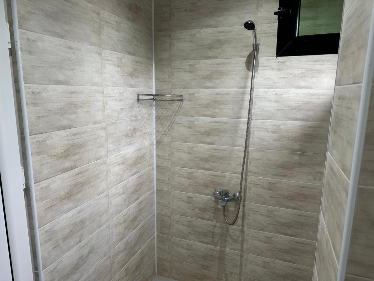 French Hotel Кобулеті Екстер'єр фото